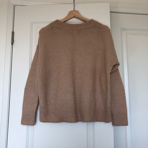 H&M Mohair Blend Sweater - Picture 2 of 5